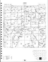 Code 20 - Sioux Township, Monona County 1987